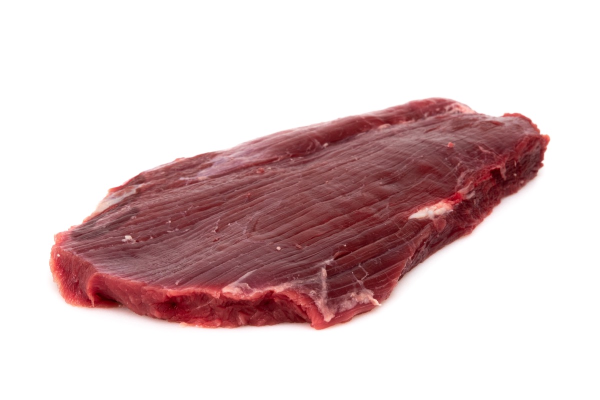 Concha de res de novillo