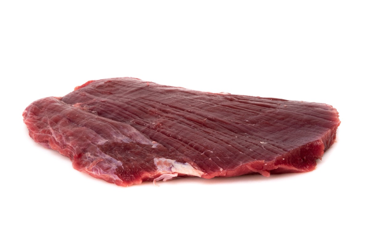 Concha de res de novillo