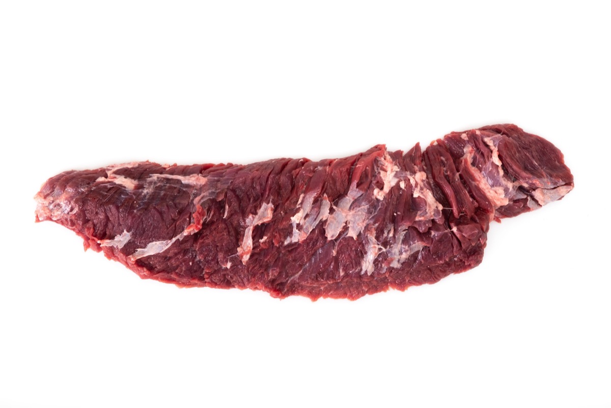 Flap Meat