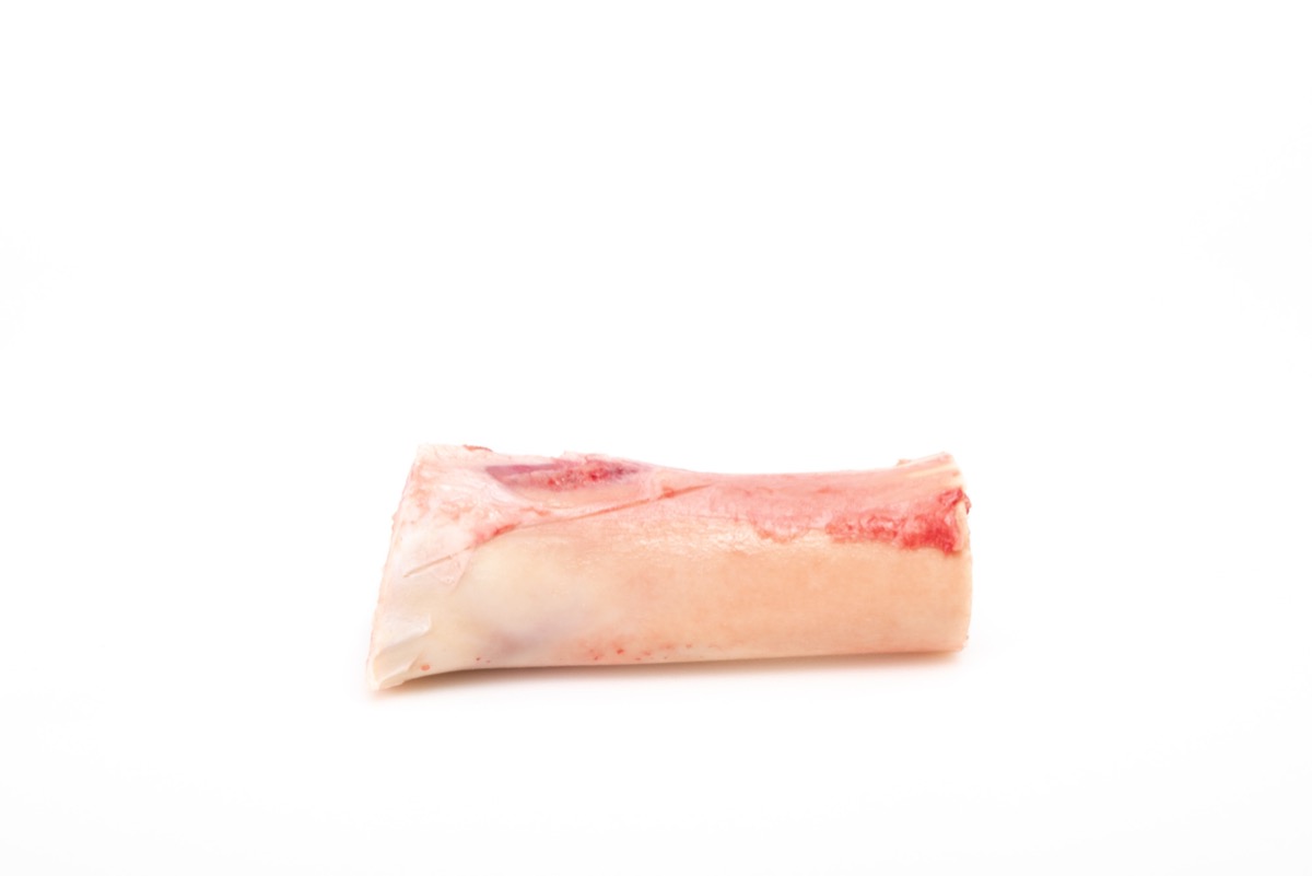 hueso tuetanero de novillo