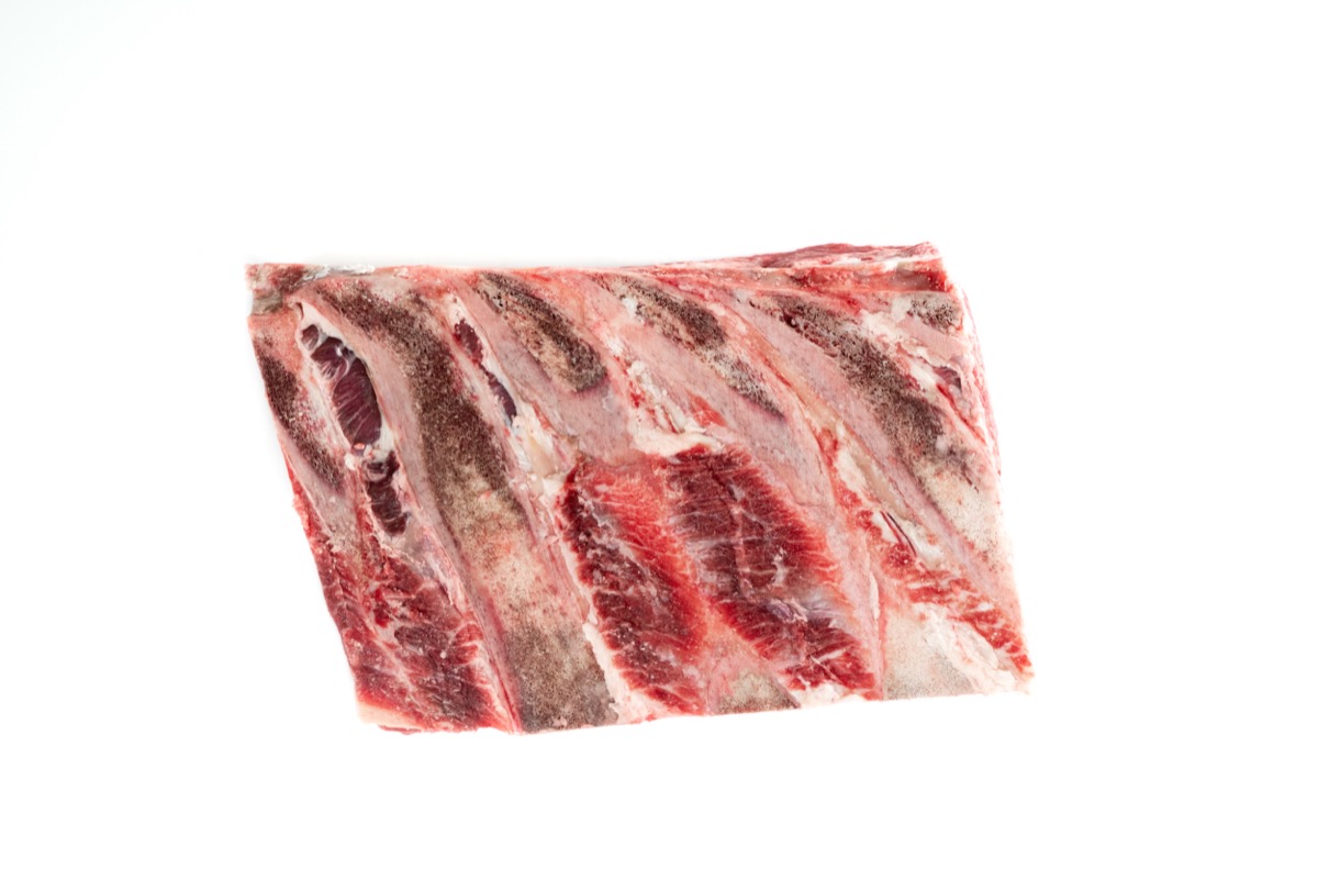 Aguja Norteña de vaca al mayoreo en Mexico