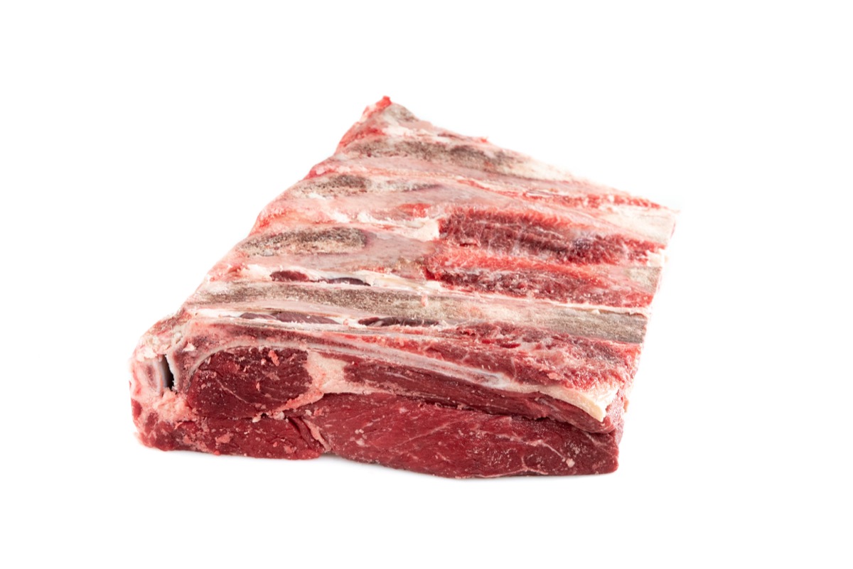 Aguja Norteña de vaca al mayoreo en Mexico