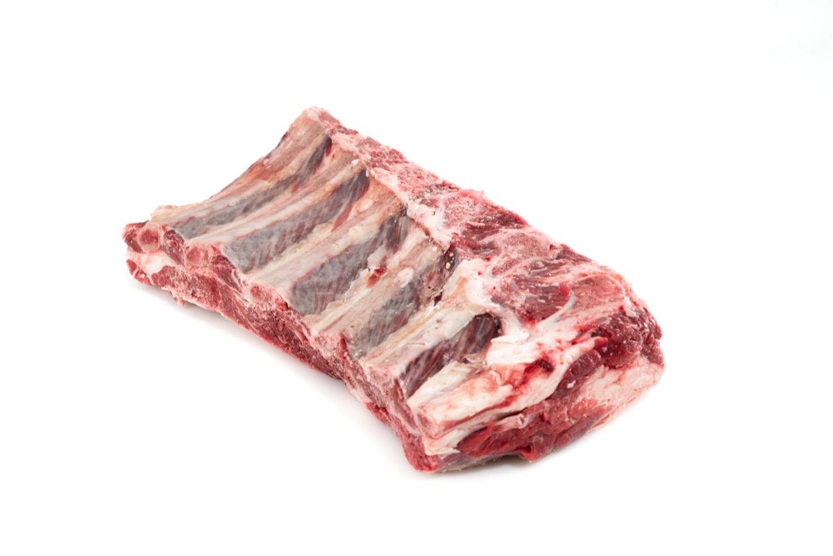 Aguja Norteña de vaca al mayoreo en Mexico