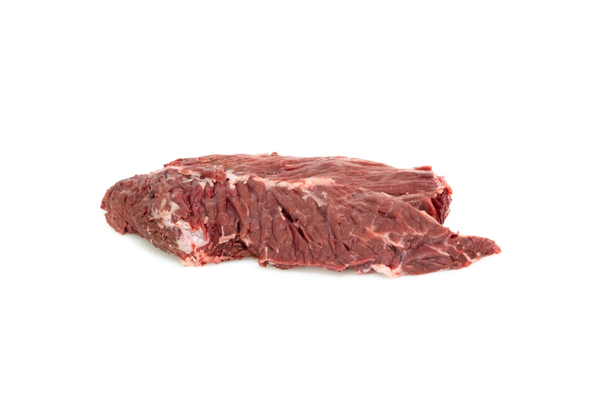 Arrachera Gallo