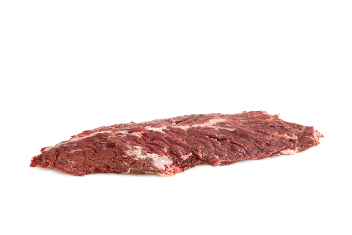 Arrachera Gallo de vaca al mayoreo en Mexico
