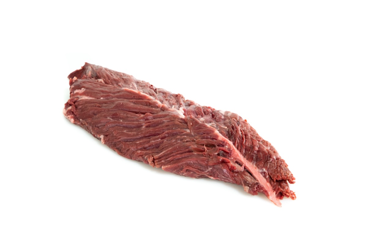 Arrachera Gallo de vaca al mayoreo en Mexico