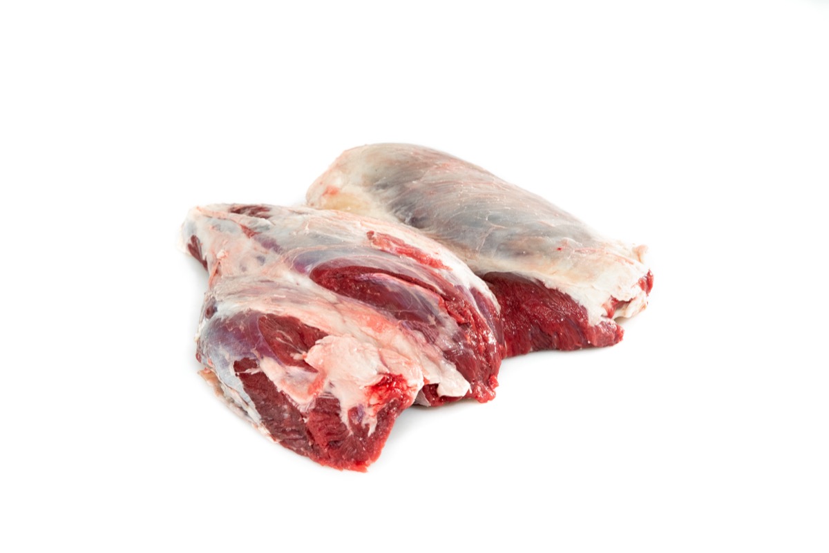 Chamberete sin Hueso