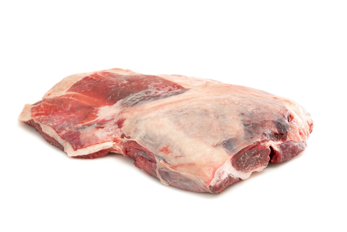 Clod de res de vaca al mayoreo en Mexico