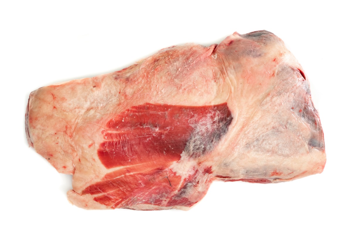 Clod de res de vaca al mayoreo en Mexico