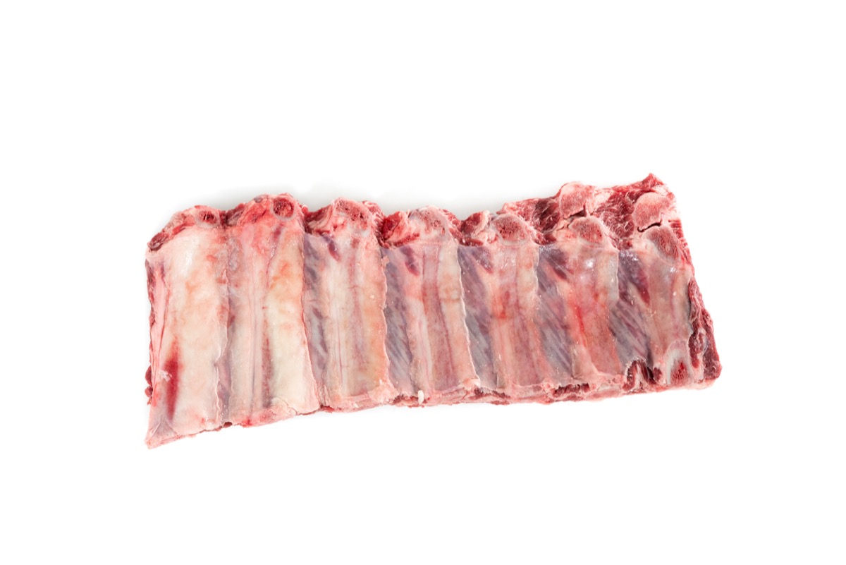 Costilla de ribeye res de vaca al mayoreo en Mexico