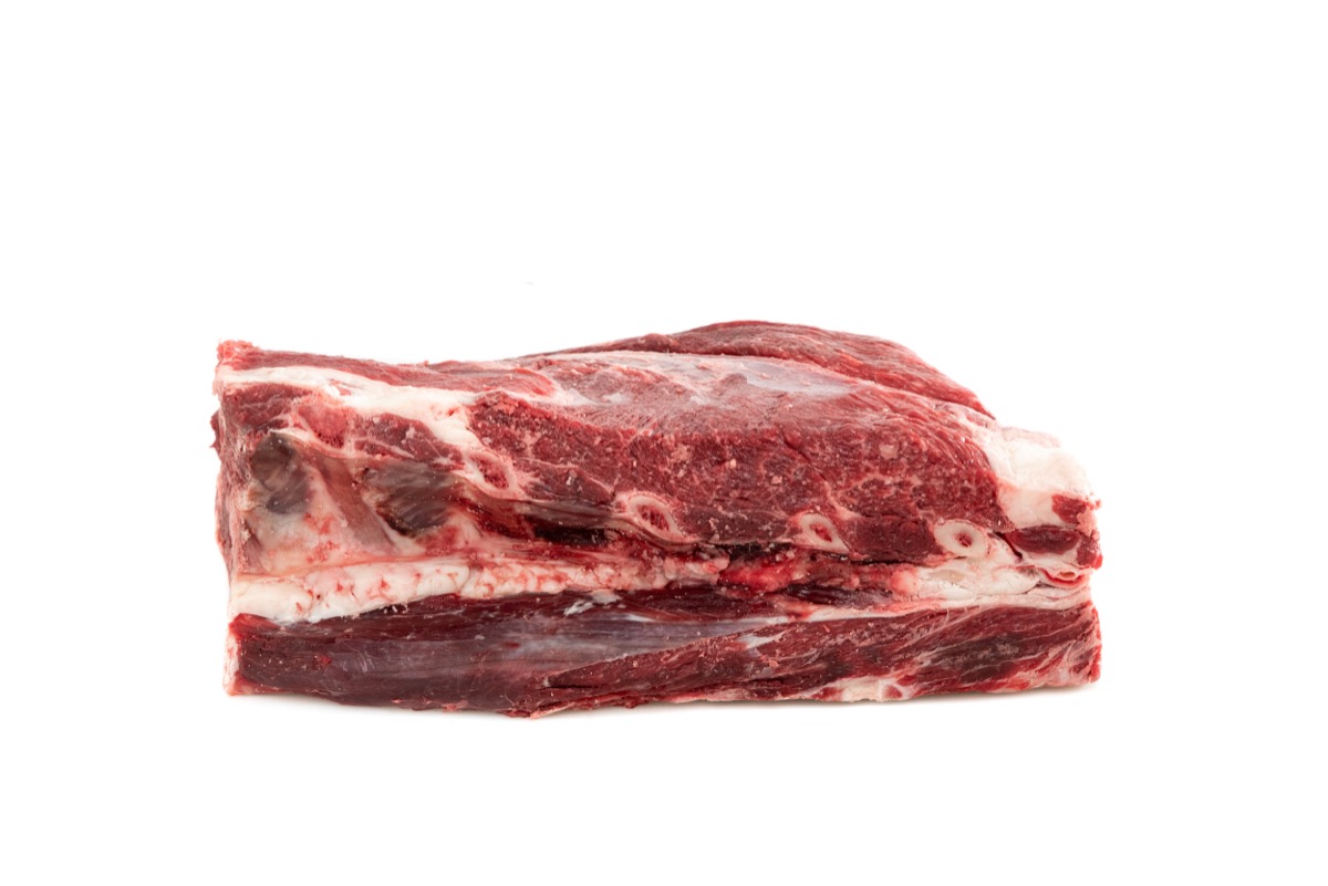 Diezmillo simple res de vaca al mayoreo en Mexico