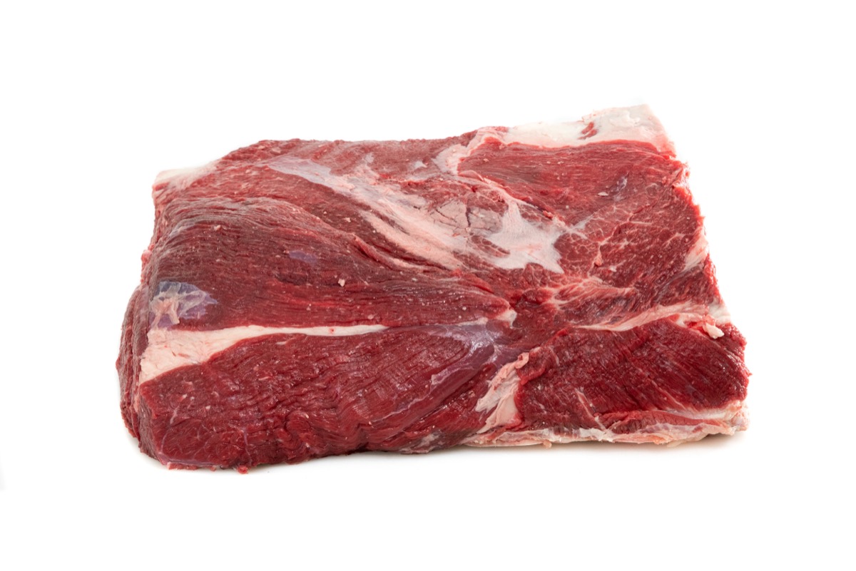 Diezmillo simple res de vaca al mayoreo en Mexico