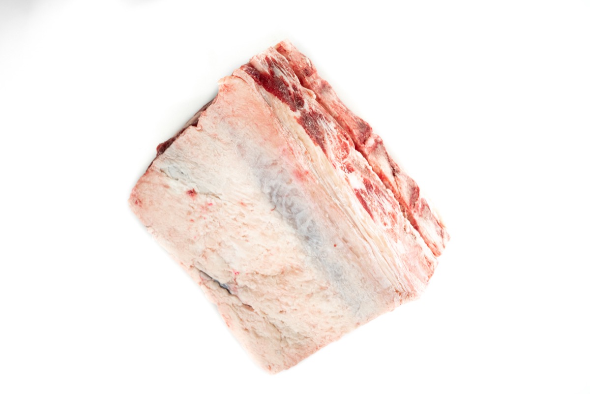 Porter house res de vaca al mayoreo en Mexico