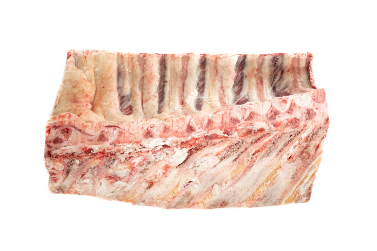 Prime rib res de vaca al mayoreo en Mexico