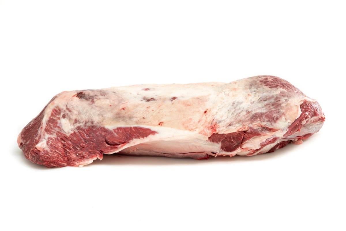 Pulpa blanca res de vaca al mayoreo en Mexico