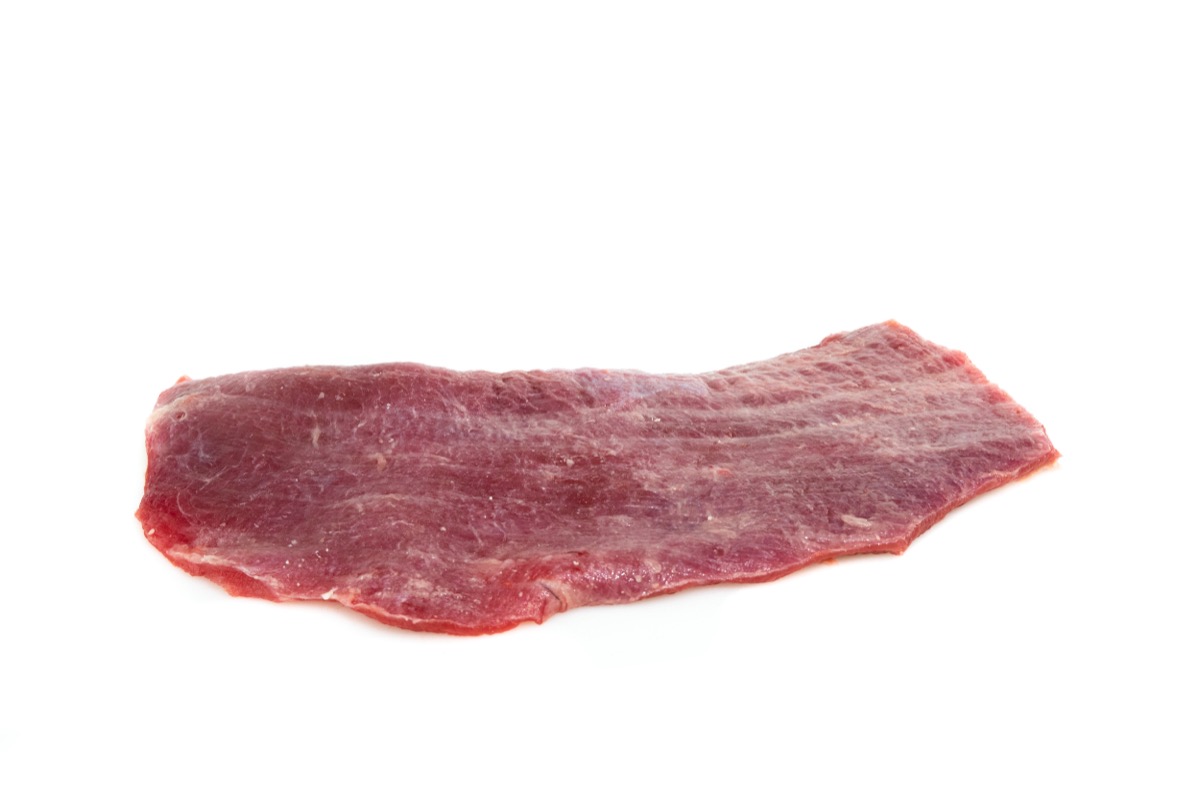 Suadero de res de vaca al mayoreo en Mexico