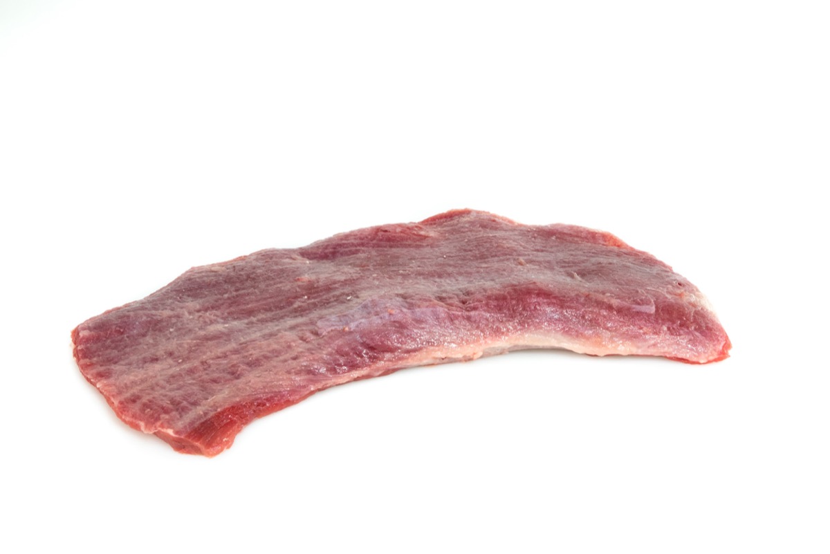 Suadero de res de vaca al mayoreo en Mexico