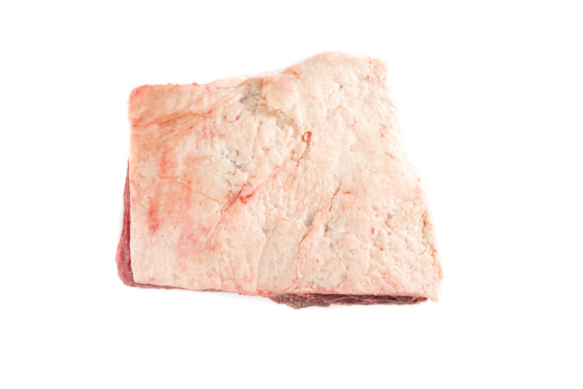 Top Sirloin de res de vaca al mayoreo en Mexico